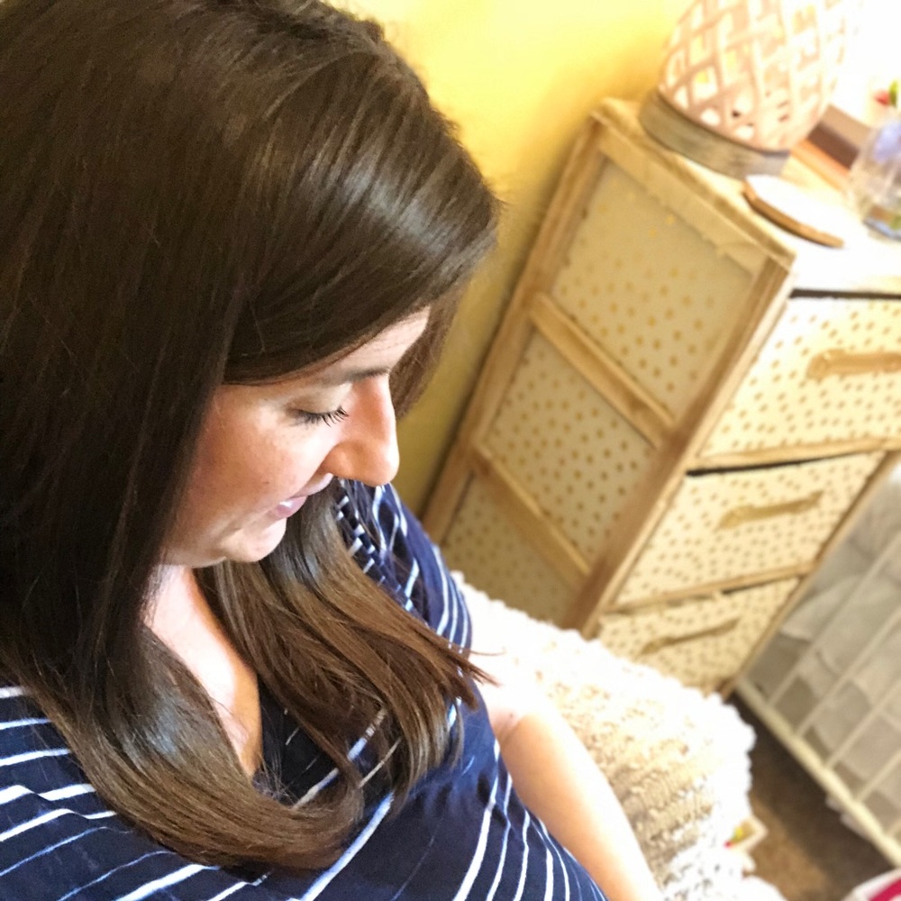 Meet your Posher, Samantha